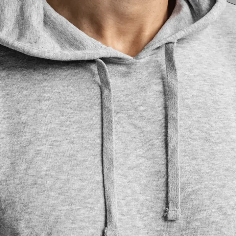 Essentiell hoodie, huvtröja herr - Hoodtröjor - Essentiell hoodie, huvtröja herr