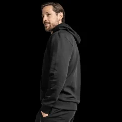 Essentiell hoodie, huvtröja herr - Hoodtröjor - Essentiell hoodie, huvtröja herr
