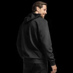Essentiell hoodie, huvtröja herr - Hoodtröjor - Essentiell hoodie, huvtröja herr