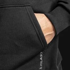 Essentiell hoodie, huvtröja herr - Hoodtröjor - Essentiell hoodie, huvtröja herr