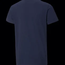 Essentiell Logo Tee, t-shirt, junior - Fritids-T-Shirts - Essentiell Logo Tee, t-shirt, junior