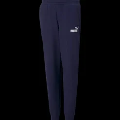 ESS Logo Pants FL cl B, jogginbyxor, junior - Fritidsbyxor - ESS Logo Pants FL cl B, jogginbyxor, junior