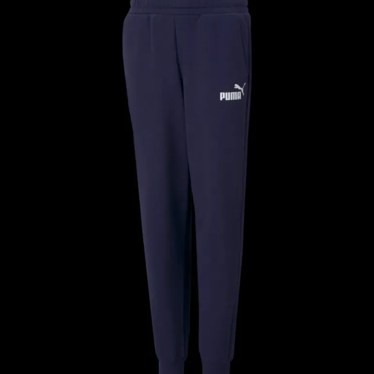 ESS Logo Pants FL cl B, jogginbyxor, junior - Fritidsbyxor - ESS Logo Pants FL cl B, jogginbyxor, junior