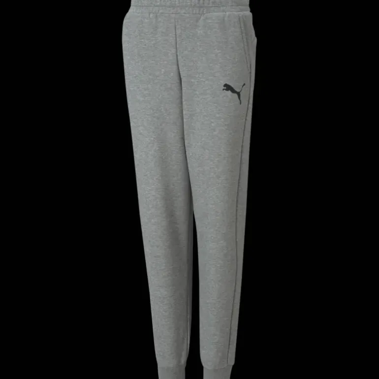 ESS Logo Pants FL cl B, jogginbyxor, junior - Fritidsbyxor - ESS Logo Pants FL cl B, jogginbyxor, junior
