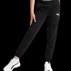 ESS Logo Pants FL cl B, jogginbyxor, junior - Fritidsbyxor - ESS Logo Pants FL cl B, jogginbyxor, junior