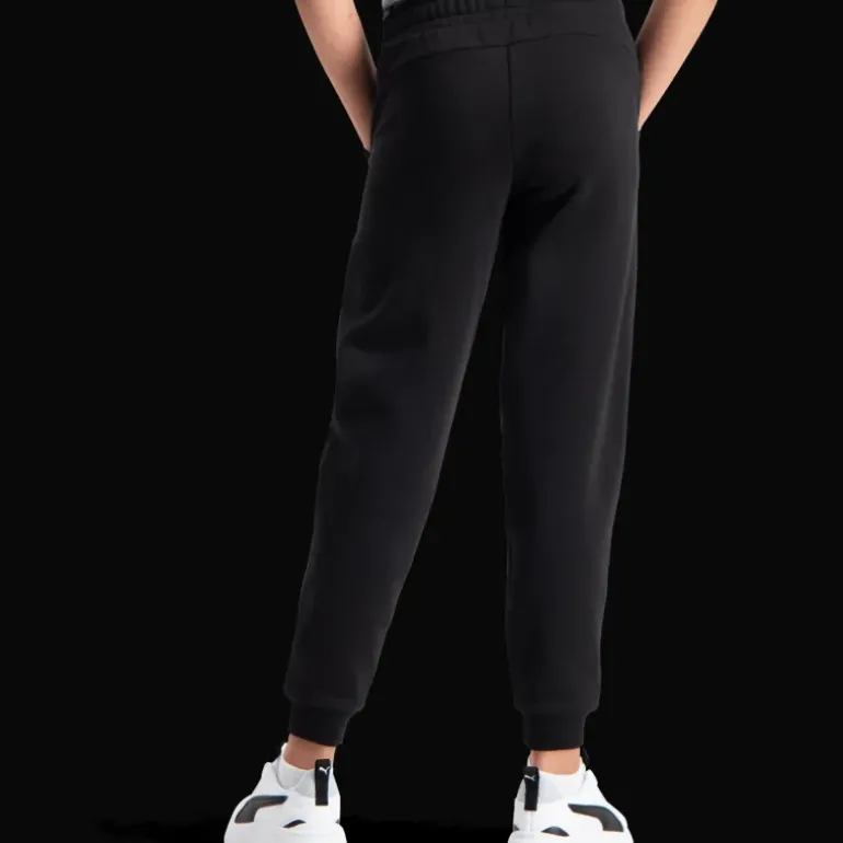 ESS Logo Pants FL cl B, jogginbyxor, junior - Fritidsbyxor - ESS Logo Pants FL cl B, jogginbyxor, junior