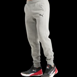 Ess Logo Pants Fl Cl - Fritidsbyxor - Ess Logo Pants Fl Cl