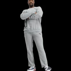 ESS Logo Pants TR op, joggingbyxa herr - Fritidsbyxor - ESS Logo Pants TR op, joggingbyxa herr