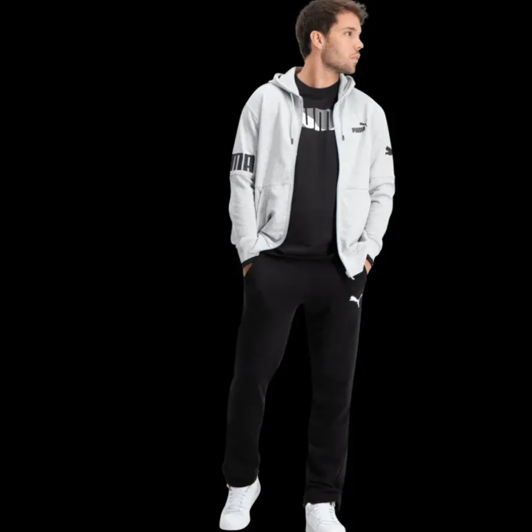 ESS Logo Pants TR op Mns, joggingbyxa herr - Fritidsbyxor - ESS Logo Pants TR op Mns, joggingbyxa herr