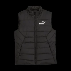 ESS Padded Vest, väst, barn - Fritidsjackor - ESS Padded Vest, väst, barn