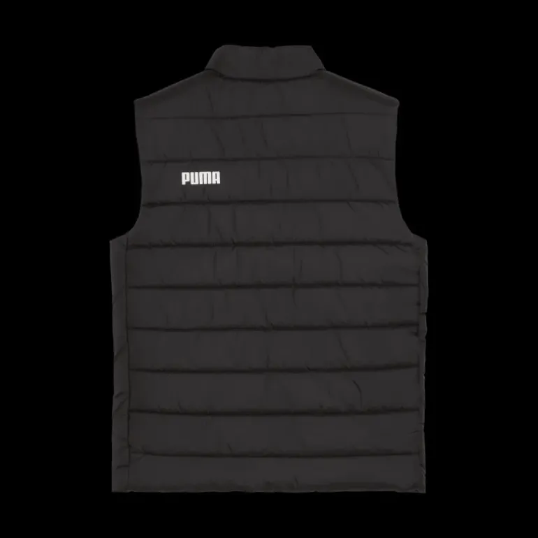 ESS Padded Vest, väst, barn - Fritidsjackor - ESS Padded Vest, väst, barn