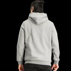 Ess Small Logo Hoodie Fleece, huvtröja, herr - Hoodtröjor - Ess Small Logo Hoodie Fleece, huvtröja, herr