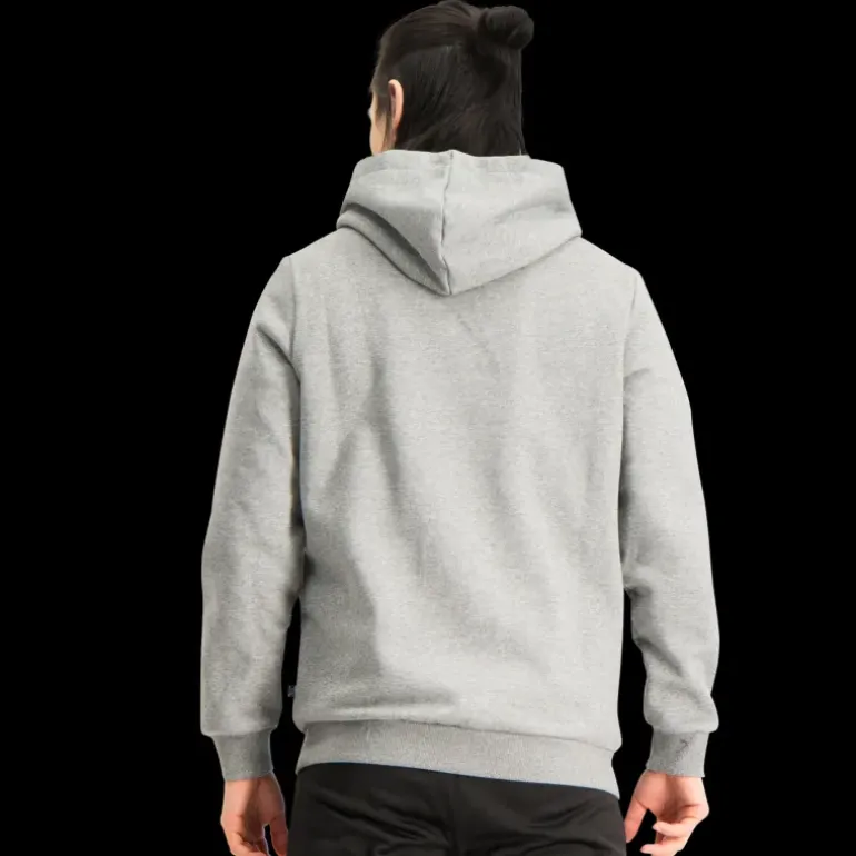 Ess Small Logo Hoodie Fleece, huvtröja, herr - Hoodtröjor - Ess Small Logo Hoodie Fleece, huvtröja, herr