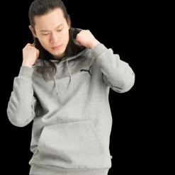 Ess Small Logo Hoodie Fleece, huvtröja, herr - Hoodtröjor - Ess Small Logo Hoodie Fleece, huvtröja, herr