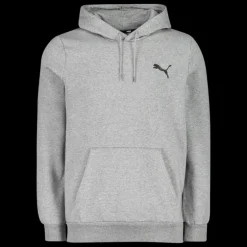 Ess Small Logo Hoodie Fleece, huvtröja, herr - Hoodtröjor - Ess Small Logo Hoodie Fleece, huvtröja, herr