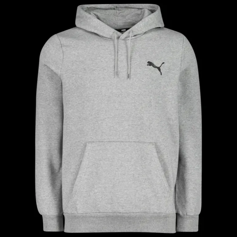 Ess Small Logo Hoodie Fleece, huvtröja, herr - Hoodtröjor - Ess Small Logo Hoodie Fleece, huvtröja, herr
