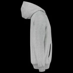 Ess Small Logo Hoodie Fleece, huvtröja, herr - Hoodtröjor - Ess Small Logo Hoodie Fleece, huvtröja, herr
