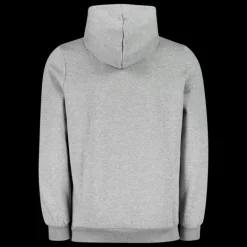 Ess Small Logo Hoodie Fleece, huvtröja, herr - Hoodtröjor - Ess Small Logo Hoodie Fleece, huvtröja, herr