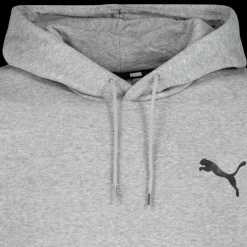 Ess Small Logo Hoodie Fleece, huvtröja, herr - Hoodtröjor - Ess Small Logo Hoodie Fleece, huvtröja, herr