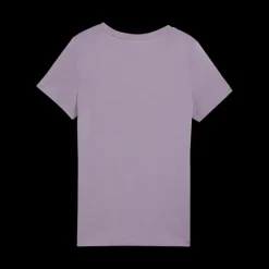 ESS Small Logo Tee, t-shirt junior - Fritids-T-Shirts - ESS Small Logo Tee, t-shirt junior