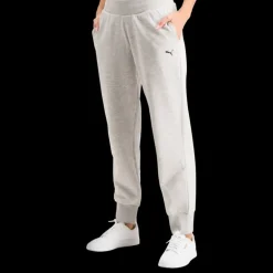 Ess Sweatpants Fl Cl - Fritidsbyxor - Ess Sweatpants Fl Cl
