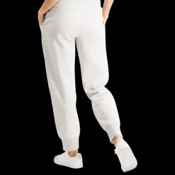 Ess Sweatpants Fl Cl - Fritidsbyxor - Ess Sweatpants Fl Cl