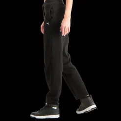 Ess Sweatpants Fl Op - Fritidsbyxor - Ess Sweatpants Fl Op