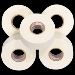 ES tape Cloth Tape 36 mm x 25 m white 40 pack-21/22, hockeytejp - Hockeytejp - ES tape Cloth Tape 36 mm x 25 m white 40 pack-21/22, hockeytejp