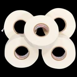 ES tape Cloth Tape 24mm x 23 m white 60 pack-21/22, hockeytejp - Hockeytejp - ES tape Cloth Tape 24mm x 23 m white 60 pack-21/22, hockeytejp