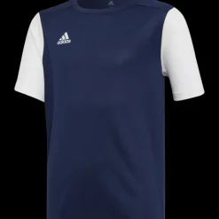 Estro 19 Jersey, träningströja, junior - T-Shirts - Estro 19 Jersey, träningströja, junior