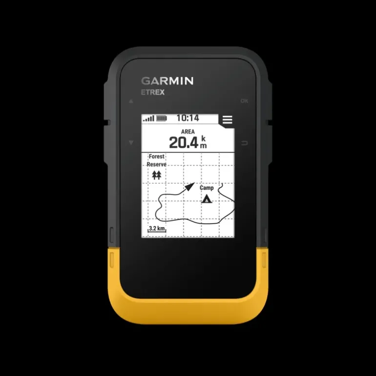 eTrex SE, handhållen GPS - Handhållen Gps - eTrex SE, handhållen GPS