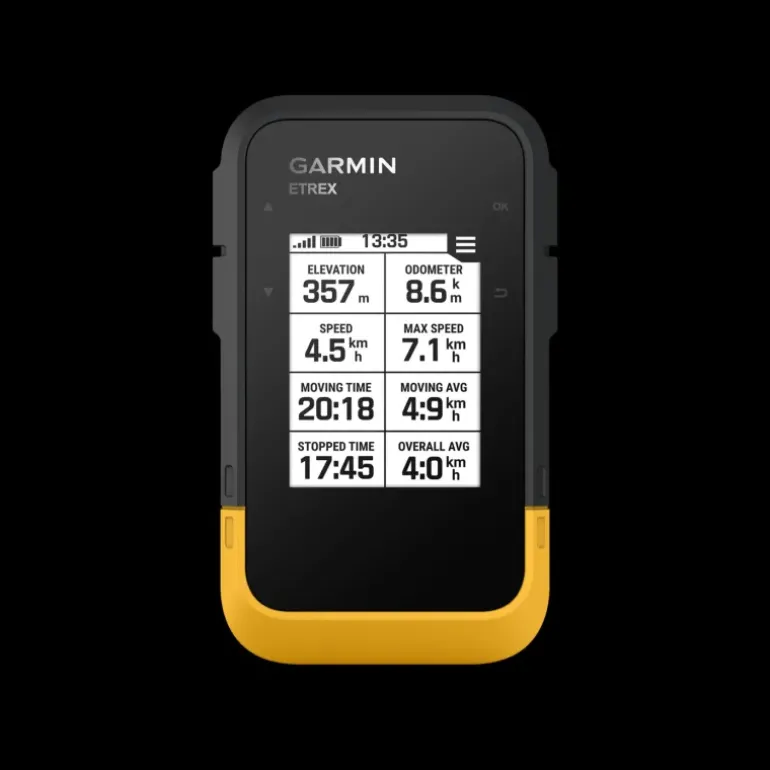 eTrex SE, handhållen GPS - Handhållen Gps - eTrex SE, handhållen GPS