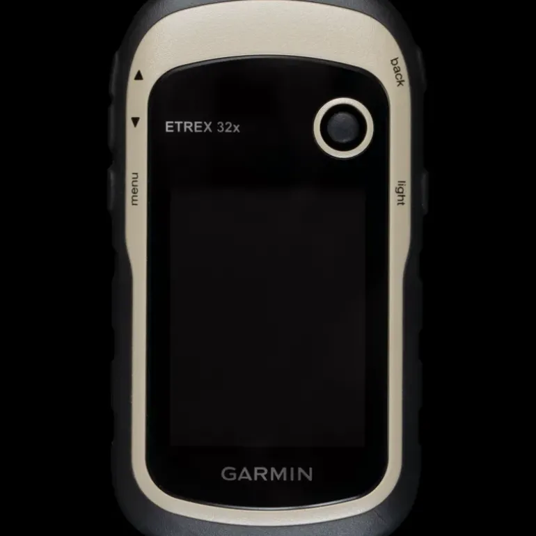 Etrex 32x, GPS - Handhållen Gps - Etrex 32x, GPS