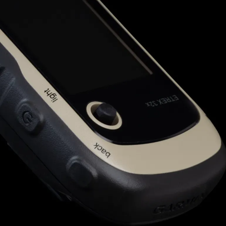 Etrex 32x, GPS - Handhållen Gps - Etrex 32x, GPS