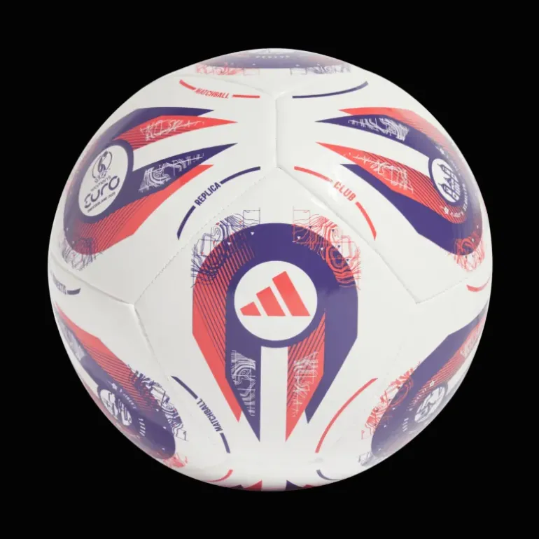 EURO25 Club Ball, fotboll - Fotbollar - EURO25 Club Ball, fotboll