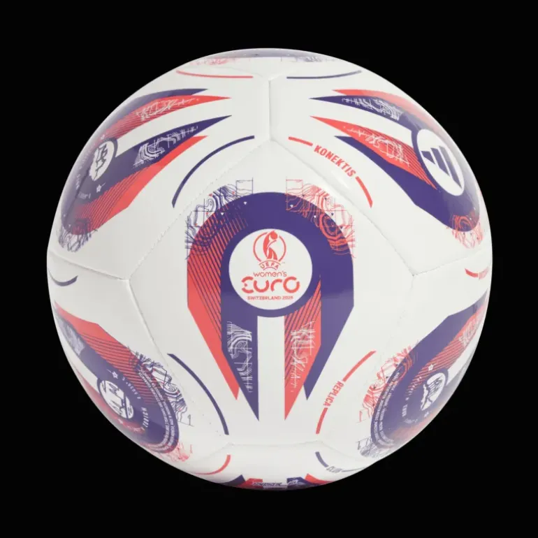 EURO25 Club Ball, fotboll - Fotbollar - EURO25 Club Ball, fotboll