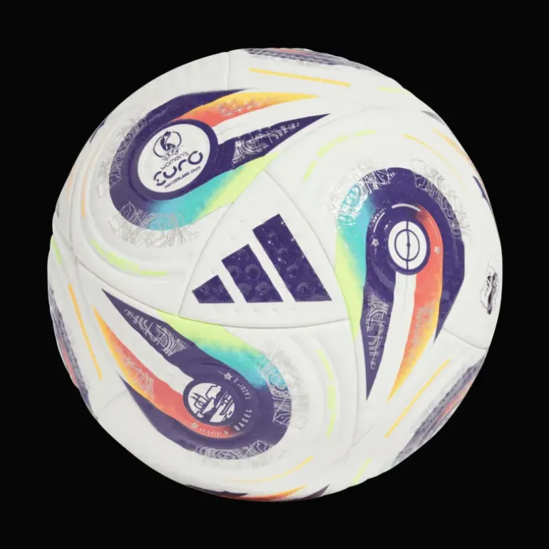 EURO25 PRO, fotboll - Fotbollar - EURO25 PRO, fotboll