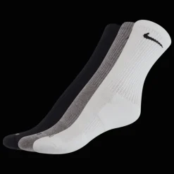 Everyday Plus Cushioned, strumpor, unisex - Bomullsstrumpor - Everyday Plus Cushioned, strumpor, unisex