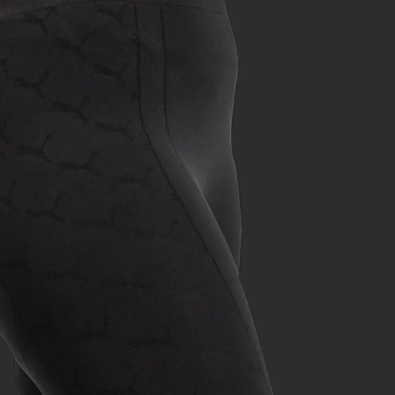 Evoknit 7/8 tights med High-Waist Tight, träningstights, dam - Träningstights - Evoknit 7/8 tights med High-Waist Tight, träningstights, dam
