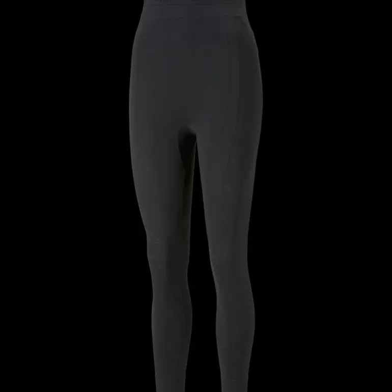 Evoknit 7/8 tights med High-Waist Tight, träningstights, dam - Träningstights - Evoknit 7/8 tights med High-Waist Tight, träningstights, dam