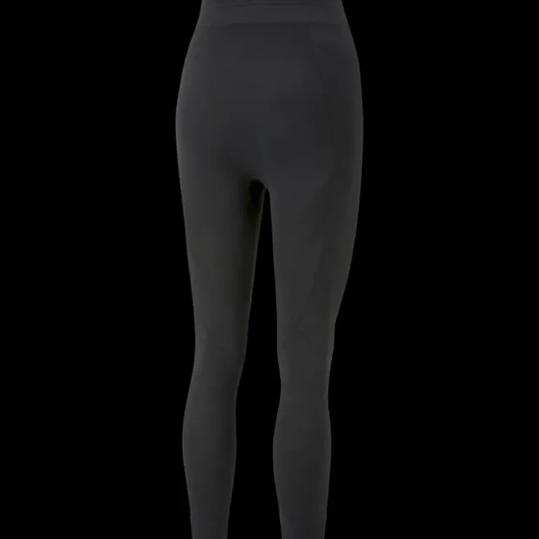 Evoknit 7/8 tights med High-Waist Tight, träningstights, dam - Träningstights - Evoknit 7/8 tights med High-Waist Tight, träningstights, dam