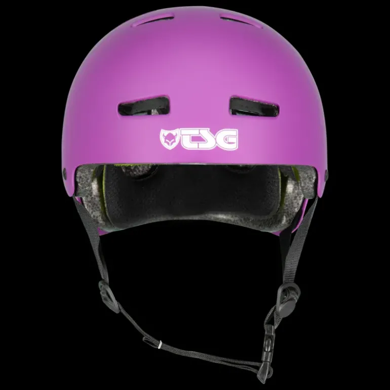 Evolution BMX Helmet 18, cykelhjälm - Cykelhjälmar - Evolution BMX Helmet 18, cykelhjälm