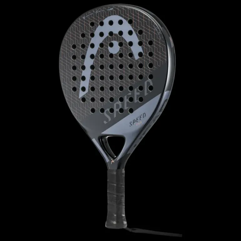 Evo Speed 2023, padelracket, nybörjare - Padelracketar - Evo Speed 2023, padelracket, nybörjare