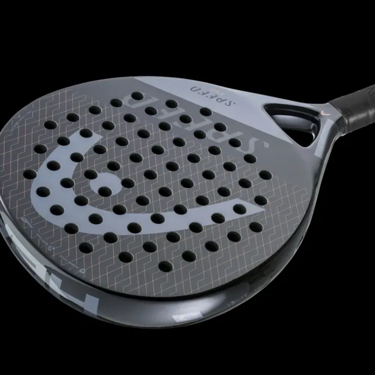 Evo Speed 2023, padelracket, nybörjare - Padelracketar - Evo Speed 2023, padelracket, nybörjare