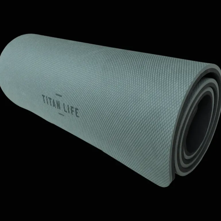 Exercise Mat Medium, träningsmatta - Träningsmattor - Exercise Mat Medium, träningsmatta
