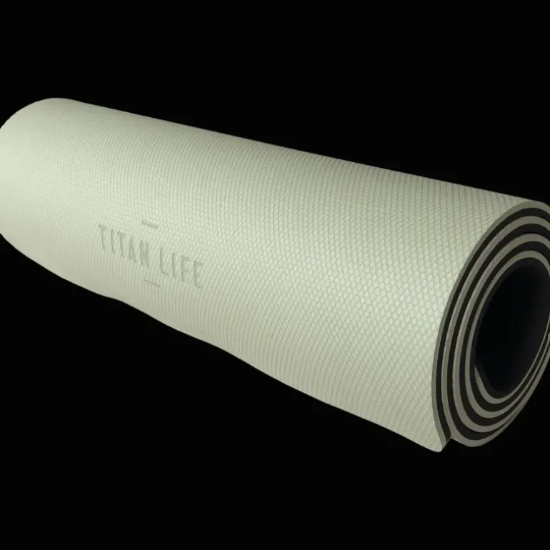 Exercise Mat Small, träningsmatta - Träningsmattor - Exercise Mat Small, träningsmatta