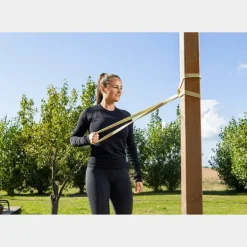 Exercise Tube Medium, motståndsband medel - Styrketräning - Exercise Tube Medium, motståndsband medel