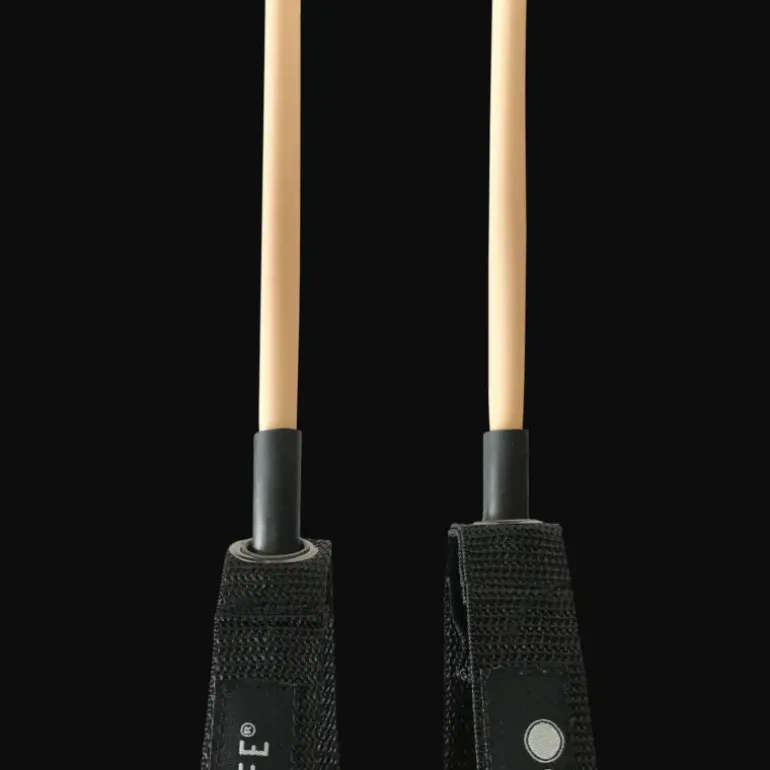 Exercise Tube Set, motståndsband lätt - Styrketräning - Exercise Tube Set, motståndsband lätt