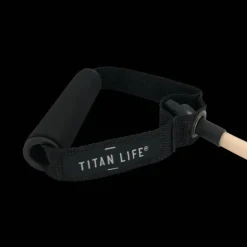 Exercise Tube Set, motståndsband lätt - Styrketräning - Exercise Tube Set, motståndsband lätt