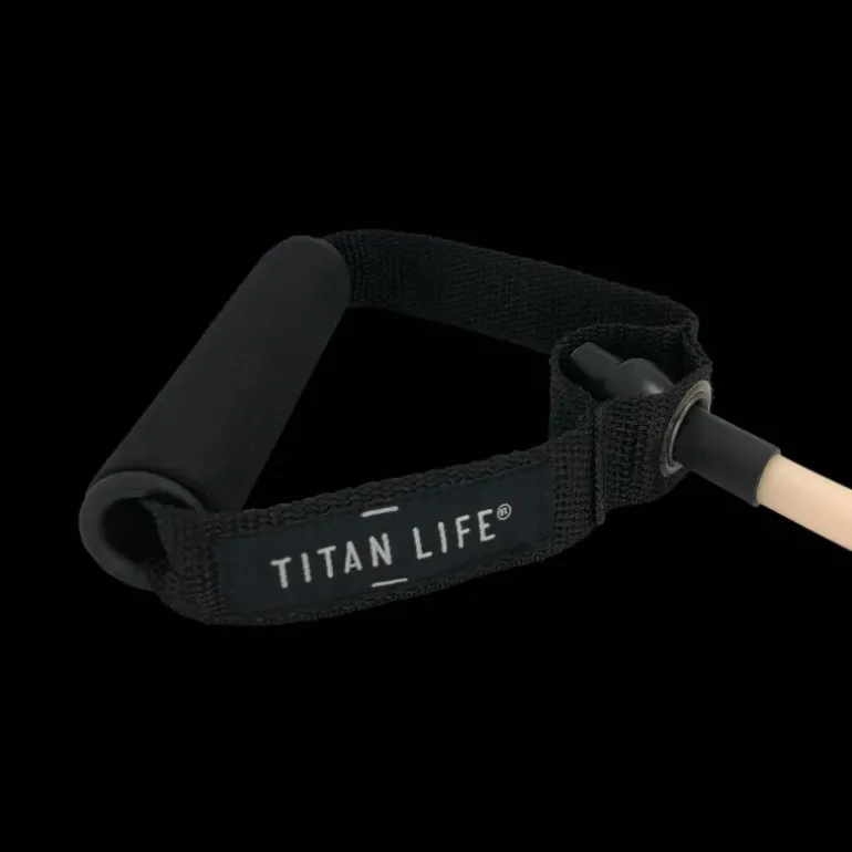 Exercise Tube Set, motståndsband lätt - Styrketräning - Exercise Tube Set, motståndsband lätt